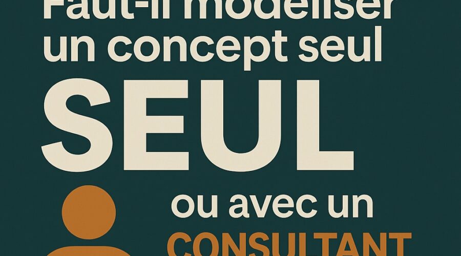 construire sa franchise seul