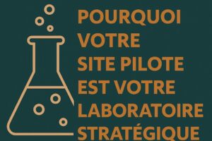 site pilote franchise