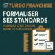 📏 Formaliser ses standards : pourquoi c’est crucial avant la duplication