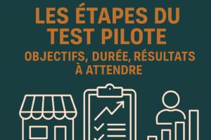 test pilote franchise
